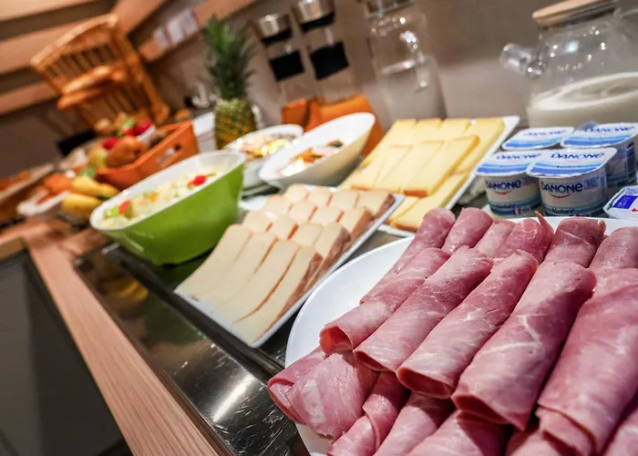 Hotel Ibis Styles Gare Grand Paris