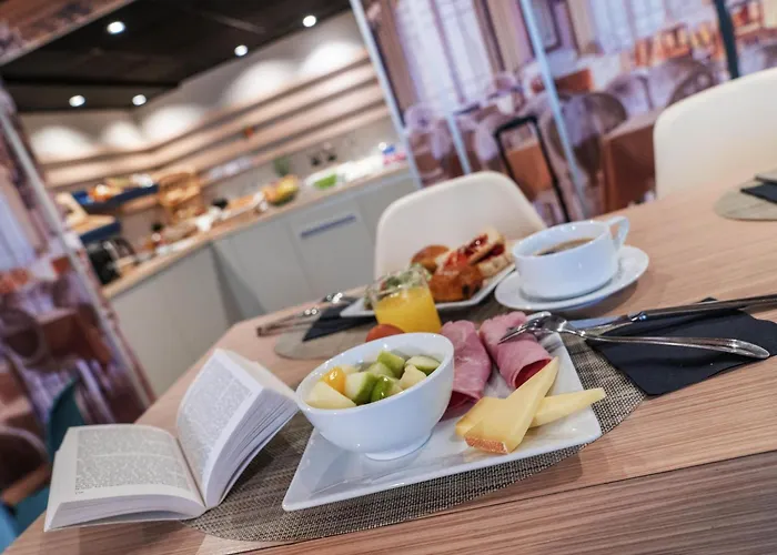 Ibis Styles Gare Grand Paris Clamart