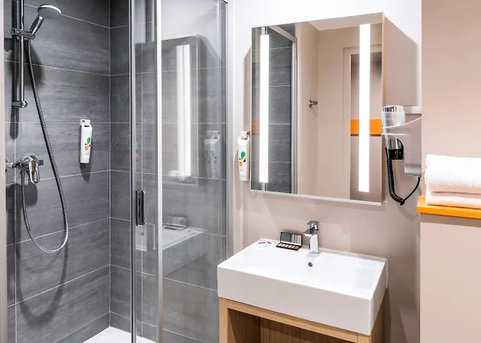 Ibis Styles Gare Grand Paris 3*