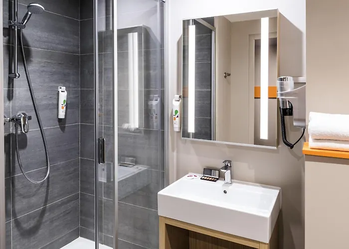 Ibis Styles Gare Grand Paris 3* Clamart
