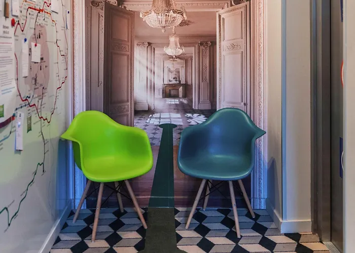 Hotel Ibis Styles Gare Grand Paris Clamart