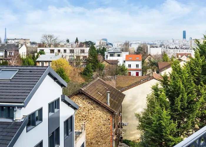 Ibis Styles Gare Grand Paris Clamart