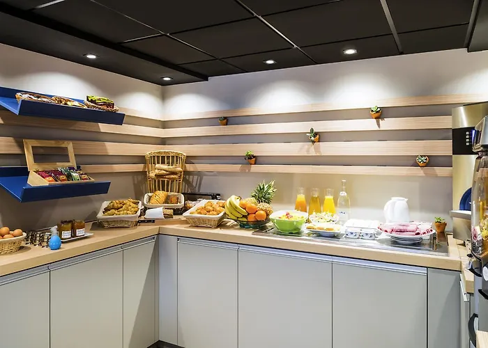 Ibis Styles Gare Grand Paris Hotel Clamart