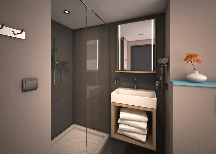Ibis Styles Gare Grand Paris 3* Clamart